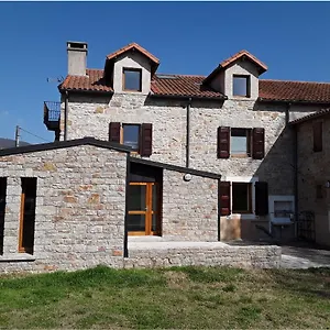 Hi La Maladrerie Hostel