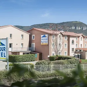 Brit Essentiel Millau